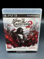 Castlevania Lords of Shadow 2 Playstation 3 PS3 - sehr guter Zustand