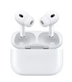 2022 Apple AirPods Pro (2. Generation) mit MagSafe Ladehülle weiß