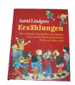 Erzählungen von Astrid Lindgren u.a. mit Pelle, Madita, Lotta