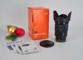 ⭐WIE NEU! Sony SELP-18105 G Zoom-Objektiv Alpha A 6000 6300 6400 6500 6600 6700