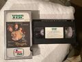 VMP Glasbox Blaupunkt VHS "Reigen" Erotik, German Psychotronic , Helmut Berger 