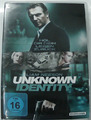 Unknown Identity (DVD)