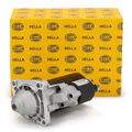 HELLA Anlasser Starter 12V 1,7 kW für OPEL ASTRA H J INSIGNIA A VECTRA C DIESEL