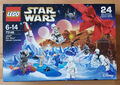 NEU / OVP LEGO STAR WARS ADVENTSKALENDER KALENDER 75146 CALENDER