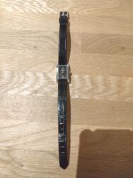 Hugo Boss Damen Uhr Swiss Made 3608 15953