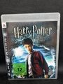 Harry Potter und der Halbblutprinz (Sony PlayStation 3, 2009)