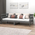  Tagesbett Sofa Gästebett Sofabett Einzelbett Bett Bettsofa Bettgestell O6V4