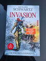 Invasion von Richard Schwartz (2023, Taschenbuch)