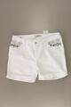 ✅ Mavi Shorts Shorts für Damen Gr. W31, L, 42 weiß aus Baumwolle ✅