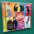 DAS BOAT, DAS ROCKTE Film Soundtrack 2xCD Bill Nighy Richard Curtis Piratenradio