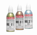 Mixol  Metallic-Effekt-Konzentrat  20ml Flasche Abtönfarbe Gold Silber Kupfer