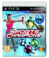 Sports Champions - Umzug erforderlich (PS3) Ex-Display