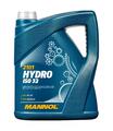 MANNOL HYDRO ISO 32 5 Liter