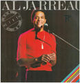 2xLP Al Jarreau Look To The Rainbow - Live - Recorded In Europe GATEFOLD SLEEVE