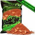 Angel Berger Groundbait Magic Big Fish Karpfen 1Kg Angelfutter Karpfenfutter 