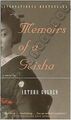 Memoirs of a Geisha By Golden, Arthur von not specified | Buch | Zustand gut