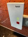 AVM FRITZ! Repeater 2400 WLAN Mesh Fritzbox WPS Signal Verstärker