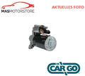 MOTOR ANLASSER STARTER HC-CARGO 115948 I FÜR AUDI A5,A4,Q5,A6,B8,8T3,8R,8TA,8F7