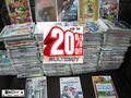 Nintendo Wii Spiele Multi-Angebot | Kaufen Sie eine oder ein Paket | Schnelles kostenloses UK Porto