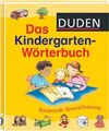 Duden – Das Kindergarten-Wörterbuch