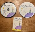 Der kleine Prinz. 2 CDs in Metallbox | Buch | Zustand sehr gut