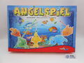 ANGELSPIEL / Angel - Spiel | Kinderspiel | Geschicklichkeit | Noris /R20F12