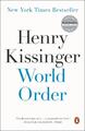 World Order | Henry Kissinger | 2015 | englisch