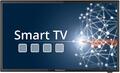 Megasat Royal Line IV - 32 - Smart LED-TV 32" (81,3cm), Triple-Tuner, WiFi, Blue