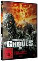 Horrornacht der Ghouls Box - 12 Horrorfilme  4 DVD'/NEU/OVP FSK 18