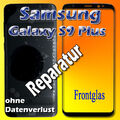 24 St. EXPRESS Samsung Galaxy S9 Plus SM-G965F Display-Reparatur Glas Austausch