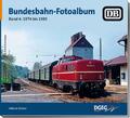 Bundesbahn-Fotoalbum, Band 4 | 1974-1985 | Helmut Bittner | Deutsch | Buch