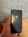 Apple iPhone 8 Schwarz 64GB Top Zustand!