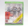 For Honor Promotional Copy (Xbox One, 2017) [EU] USK18 - NEU