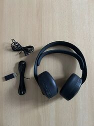 sony pulse 3d-wireless headset playstation 5