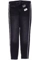 mavi Jeans Damen Hose Denim Jeanshose Gr. W26 Baumwolle Grau #h4a8n8i