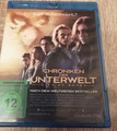 Chroniken der Unterwelt - City of Bones Blu-Ray