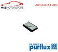 MOTOR LUFTFILTER MOTORFILTER PURFLUX A1519 P NEU OE QUALITÄT