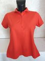 Falke Damen/ Herren Unisex  Polo-Shirt Gr.38 (M) Cotton 100%  (6)