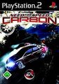 Need for Speed: Carbon von Electronic Arts | Game | Zustand akzeptabel