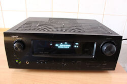 Denon AVR-2310 7.1 Kanal AV Surround Receiver.