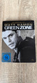 Blu-Ray Film: Green Zone	Steelbook	Matt Damon	Zustand:	Sehr Gut