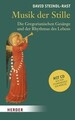 Musik der Stille: Die  Gregorianischen Gesänge un... | Buch | Zustand akzeptabel