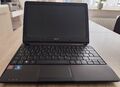 Acer aspire one 722; 11,6"; 4 GB Ram, 320GB