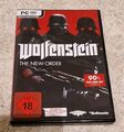 Wolfenstein: The New Order & The Old Blood (PC)