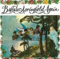 Buffalo Springfield - Again (1999) CD NEU/VERSIEGELT SPEEDYPOST