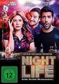 Nightlife | DVD | Zustand gut