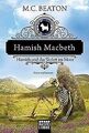 Hamish Macbeth und das Skelett im Moor: Kriminalroman (S... | Buch | Zustand gut