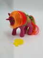 My little Pony / Mein kleines Pony / G1 / Hula Hula (Tropical )