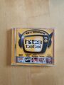 Hits Total 01 (2001, Stefan Raab) Eddie Rodriguez, Atomic Kitten, Goril.. [2 CD]