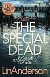 The Special Dead: 10 (Rhona MacLeod) by Anderson, Lin 1529000688 FREE Shipping